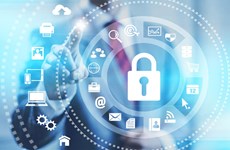 2022年网络空间安全国际研讨会：信息安全是数字时代组织企业实现可持续发展的先决条件