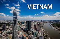 2022年越南经济或将增长6.5% 