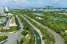 越南欧洲商会：平阳省是对绿色产业颇具吸引力的投资目的地