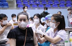 7月4日越南新增新冠肺炎确诊病例685例  康复病例6179例