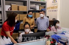 越南共开具电子发票近5.4亿张