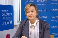 联合国儿童基金会驻越南代表：提高对家暴的认识 结束对家暴的沉默
