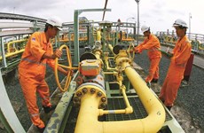 今年上半年越南国家石油集团超额完成生产经营目标 