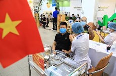 国际货币基金组织高度评价越南减轻新冠疫情影响的措施