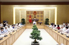  越南国家银行副行长：控制通胀，为经济复苏和发展提供充足资金保障