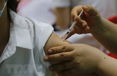 开展新冠疫苗第四针接种工作 继续控制疫情 维持社会活动