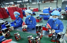 2022年上半年金瓯省新成立企业大幅增长
