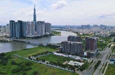 胡志明市房地产市场在疫后新增供应量大幅增长