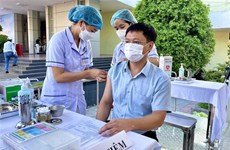 7月16越南新增新冠肺炎确诊病例数705例 新增康复病例7359例