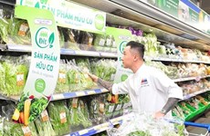投资资金增加 越南零售市场伺机爆发