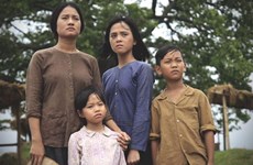 “越南电影周”在委内瑞拉开幕