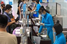 胡志明市部署监测猴痘疫情的应对方案
