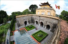 科技艺术村亮相助力保护和弘扬越南文化艺术遗产价值