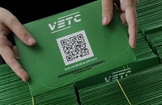 VETC 将免费办理不停车收费卡活动延长至 2022 年 8 月 5 日