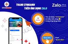 Zalo从2022年8月1日起收取用户费用