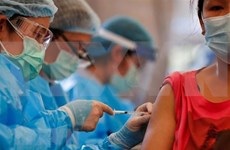 泰国计划接种猴痘疫苗
