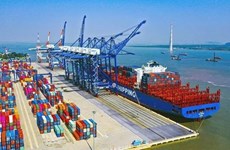 越南力争到2030年打造7大海洋经济跨产业集群