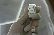 8月8日越南新增新冠肺炎确诊病例1381例   需要加快疫苗接种进度