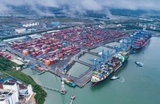 越南努力促进海洋经济跨产业集群快速和可持续发展