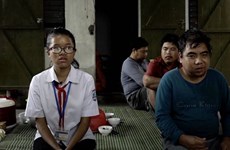 导演关于越南橙剂灾难最新电影即将上映