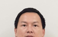 越南外交部领事局行贿受贿案：政府办公厅国际关系司专员阮进身被捕