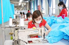 2022年越南国际纺织及制衣工业展即将举行