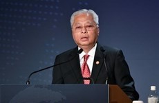 马来西亚伊斯梅尔政府总结执政一年
