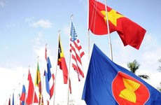 柬埔寨：AEM54 将重点关注东盟与各伙伴的经贸合作关系