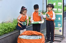 越南推行3000吨纸箱回收再利用模式