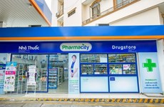《日经亚洲》: 越南连锁药店迅速发展