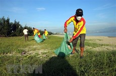 越南与东盟国家多措并举解决塑料垃圾的挑战
