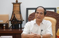 越南政府总理罢免武玉成嘉莱省人民委员会主席职务  对三名副主席给予警告处分
