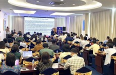 “2022-2023年经济发展：对越南企业的建议”研讨会在胡志明市召开