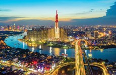 亚行维持2022年越南经济增长6.5%的预测