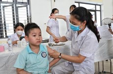9月24日越南新增新冠肺炎确诊病例1176例