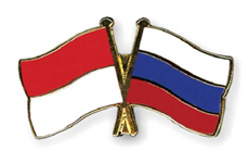 印度尼西亚与俄罗斯推动双边合作