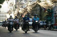 世行下调老挝经济增长预测