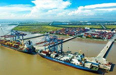 越南2022年前9月：全国出口额达2653.4亿美元