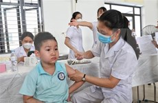 10月2日越南新增新冠肺炎确诊病例490例