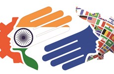 印度推动与东盟各国签署自贸协定