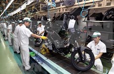 本田（越南）公司2022年9月摩托车和汽车销量均猛增
