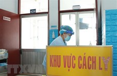 胡志明市第二例猴痘病例无社区传播风险