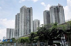 胡志明市公寓供应量仅满足52%的需求量