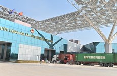 经济外交：把握机遇推动越南商品向中国市场出口