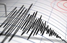 菲律宾发生6.7级地震 暂无人员伤亡报告