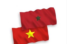 越南与摩洛哥推动金融银行领域的合作
