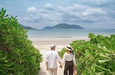 越南系适合新婚夫妇蜜月旅行理想且物美价廉的目的地之一