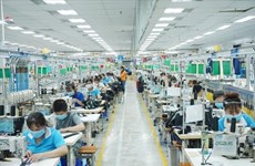 《华尔街日报》：越南经济增速远远超过亚洲其他地区