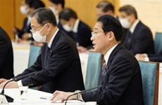 日本首相岸田文雄即将开启东南亚之行