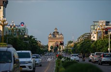 老挝入选全球适合慢旅行的5个目的地